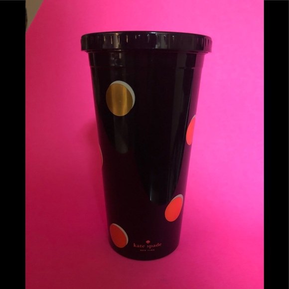 Kate Spade Beverage Holder - Picture 1 of 1